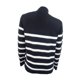 thumbnail image 1 of Minnieouse Suéter de cuello de punto de invierno para mujer, jersey de viaje para niñas, ropa de abrigo para banquetes y eventos, regalo de Prendas para la parte del cuerpo METRO, 1 of 6