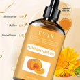 thumbnail image 4 of Aceite esencial de semilla de calabaza para el cuero cabelludo - 100 ml Esencia capilar suave y nutritiva, 4 of 5