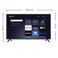 thumbnail image 2 of TV Sharp 40 Pulgadas Full HD Smart TV LED 2T-C40EF4UR, 2 of 4