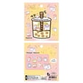 thumbnail image 1 of Etiqueta Decorativa Lindas pegatinas divertidas para diario, suministros de papelería para niños (estilo D) Tmvgtek Libre de BPA, 1 of 6