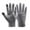 Gray, variant on Vikakiooze Winter Ski Gloves Warm Waterproof Winter Gloves Touchscreen Snow Skiing Thicken Waterproof Windproof Sport Outdoor Snowboard Motorcycle Gloves Gift