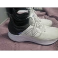 thumbnail image 2 of New Balance Men's Fresh Foam Roav White And Gray Running Shoes Size 11 MROAV BW1, 2 of 5