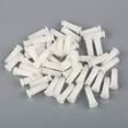 thumbnail image 4 of 10/20/50pcs Squeaker Reed Shoes Repair Pet Baby Toys HOT M6B0, 4 of 8