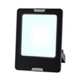 thumbnail image 1 of Reflector LED Exterior TECNOLITE 50W Luz de Día No Atenuable Negro, 1 of 9