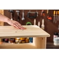 thumbnail image 4 of Minwax 42853000 Stainable Wood Filler, 16-Ounce, 4 of 7