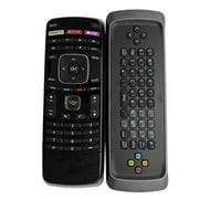 New XRT303 Internet App 3D TV Remote Control Compatible with Vizio 3D TV E3DB420VX E3D470VX M320SR M3D421SR M3D550SR M3D460SR M3D420SR XVT3D474SV E3D420VX with Amazon Netflix MGO app Keys