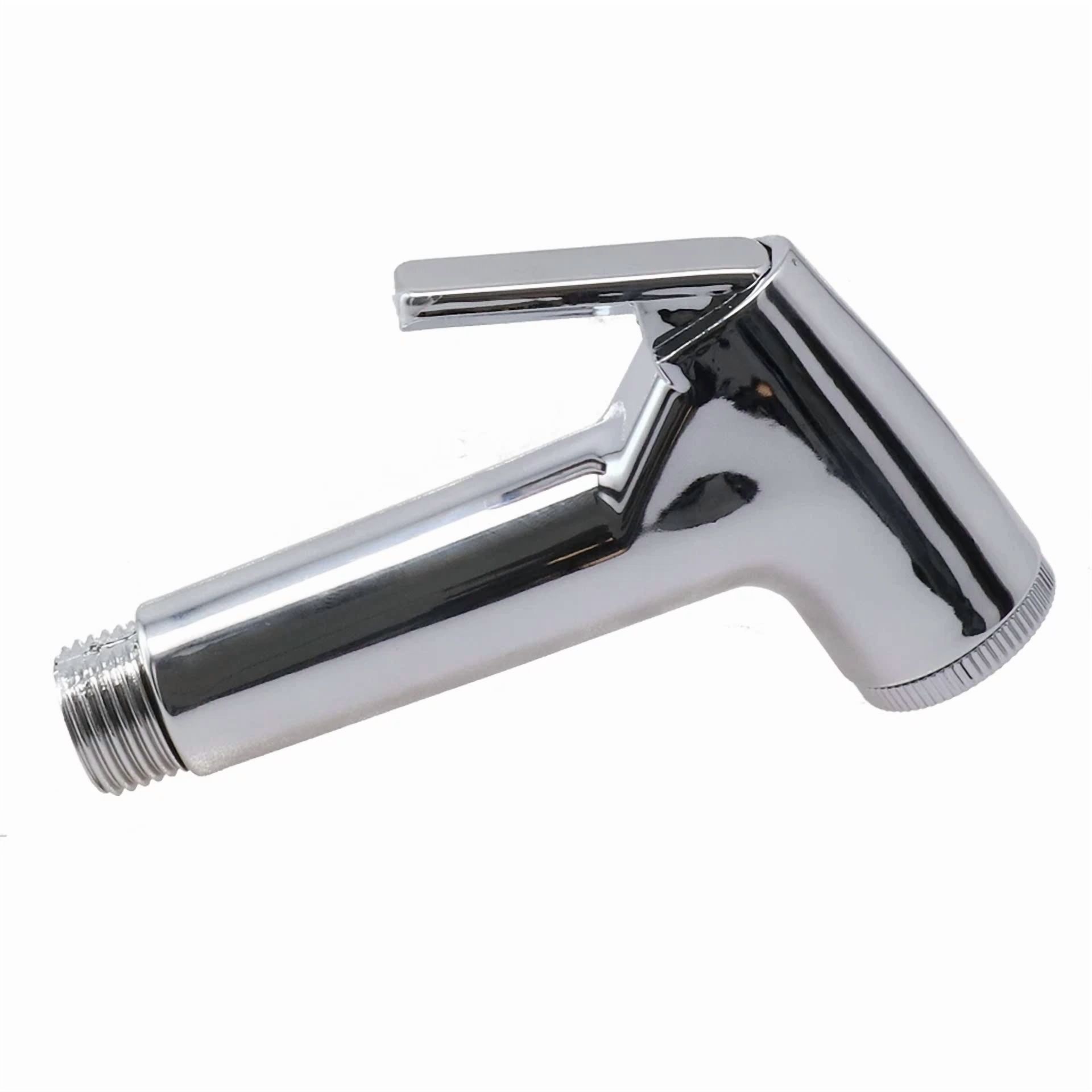 BUTTERFLY- New 1Pcs Toilet Washers Bidet Spray Shower Nozzle Washing Head Handheld