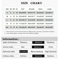thumbnail image 3 of Quarter Zip Sweaters Women, Yigetop Women's Half Zip Quilted Sweatshirts Crew Neck Long Sleeve Pullover Tops Textured Solid Casual Fashion Fall Tops Womens Quarter Zip Pink M, 3 of 8