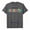 C1-Dark Gray716, variant on Hihipz Last Day Of Kindergarten T Shirt For Toddler Girls Letter Print Short Skleeve Graphic Tees Kids Kindergarten T-Shirt