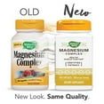 Nature's Way Magnesium Complex, 100 Ct