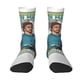 thumbnail image 1 of Calcetines unisex con estampado 3D divertido de Fernando Alonso, calcetines de vestir con estampado divertido para niños, adolescentes y adultos, regalos para adultos, 1 of 8