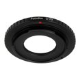 thumbnail image 3 of Fotodiox Lens Mount Adapter - C-Mount CCTV / Cine Lens to Fujifilm X-Series Mirrorless Camera Body, 3 of 4