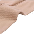 thumbnail image 2 of 2 pares de calcetines de compresión con cremallera, calcetines con cremallera, calcetines de compresión con cremallera para mujer, medias de compresión anchas hasta la rodilla, fáciles de poner y, 2 of 8