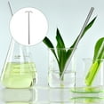 thumbnail image 3 of SHISUYAN 1Pc Stainless Steel Mixing Stirrer Chemistry Experimental Stirring Bar, 3 of 7
