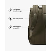 Herschel Supply Co. Retreat Backpack, Port, One Size