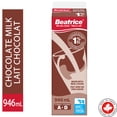 thumbnail image 2 of lait au chocolat beatrice 946ML, 2 of 7