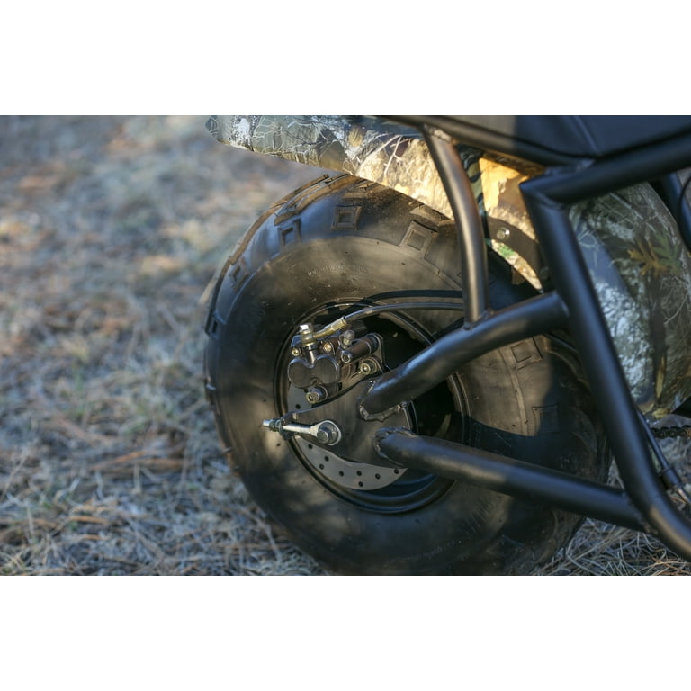 Coleman 200cc mini bike walmart deals
