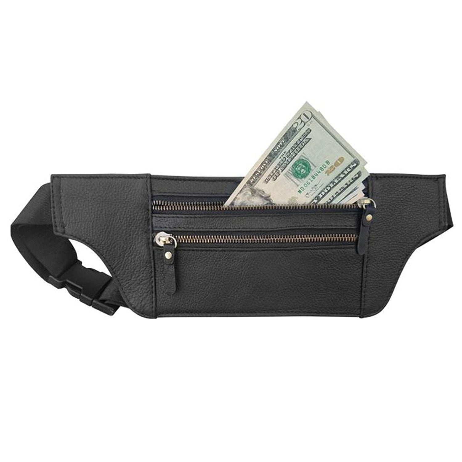 money belt walmart