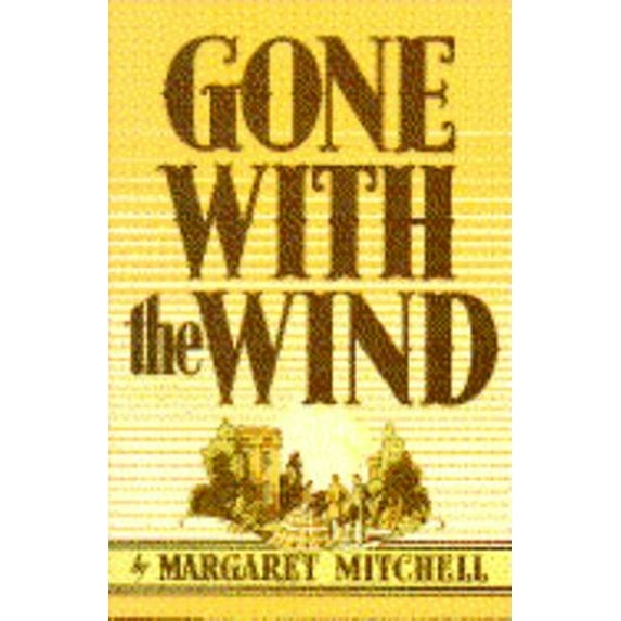 Pre-Owned Gone with the Wind