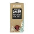 thumbnail image 1 of Compagnie de Provence Savon de Marseille Extra Pure Liquid Soap, Black Tea, 101.4 Fl Oz Eco Refill, 1 of 4