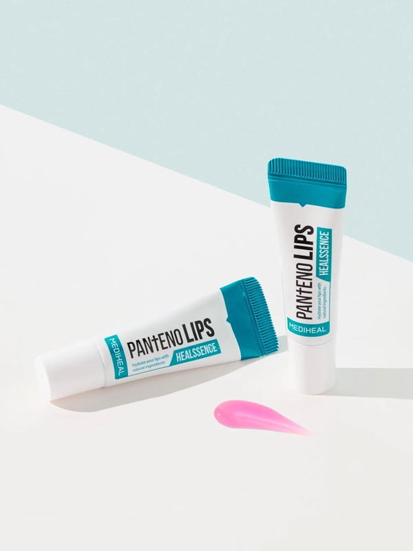 Mediheal Labocare Pantenolips 10ml - Healssence