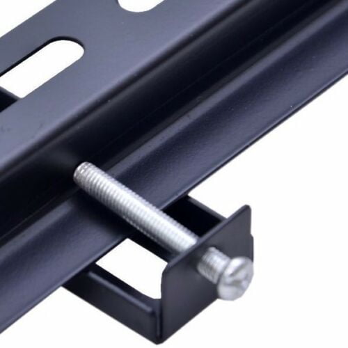 Fixed Flat Screen Bracket LCD LED TV Wall Mount Fit 20"-60" Screen 26 29 37 39 40 42 47 50 55 60 Inches