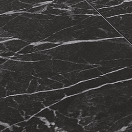Black Marble+Power Outlets