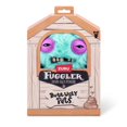 thumbnail image 1 of Fuggler: Butt Ugly Pets - Turquoise Blue, 1 of 10