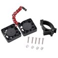 thumbnail image 1 of Ventiladores de refrigeración de motor RC de 40 x 40 mm con soporte para motor 4068 4268 4274 4275 con diámetro de 42 mm, 1 of 8