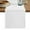 White, variant on White Table Runner, Modern Simple White Backdrop Washable Cotton Linen Table Runners 108 Inches Long, Dresser Scarf Runner for Dining/Living Room/Kitchen/Square Tables 13''x108''