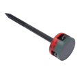 thumbnail image 1 of Luz de Alarma Solar, Alarma del Sensor de Movimiento Solar 13 Tipos de Sonido 129DB PARA PATIO PARA EL HOGAR, 1 of 7