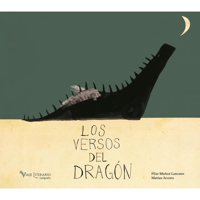 Los versos del dragón Blanco