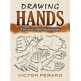 thumbnail image 4 of Drawing Hands: With Over 1, 000 Illustrations (Dover Art Instruction), 4 of 4