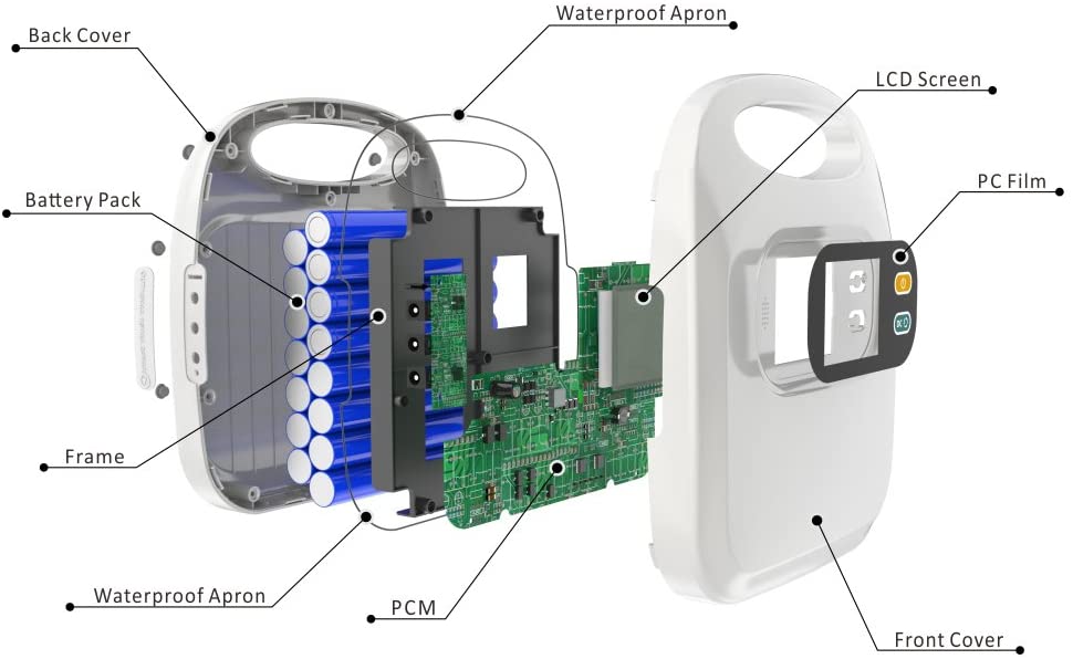 battery backup for resmed cpap battery backup for resmed cpap