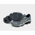 thumbnail image 5 of ASICS GEL-KINETIC FLUENT Trainers Carrier Grey Shoes, 5 of 5