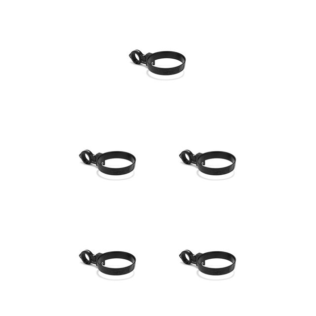 Eigraketly Portavasos para bicicleta, soporte para botella de ciclismo, manillar de bicicleta de montaña, patinete extraíble, soporte para hervidor de Type2 NO2 Eigraketly CBP208314