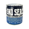 Atsko Sno-Seal 1330 Original Beeswax Waterproofing(7 Oz Net Weight/ 8 Oz Overall Weight) 7-Ounce Not Applicable