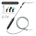 thumbnail image 2 of Electric Spray Gun Garden Automatic Atomization USB Plant Spray High Pressure Sprinkler ,Easy to Use, 2 of 8