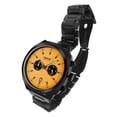 thumbnail image 3 of Reloj de Hombre Steiner Chrono-Sport 45mm con Cronógrafo Y Fechador Naranja, 3 of 4
