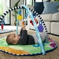 thumbnail image 5 of Sea Floor Explorers Portable Water Baby Play Mat Gym, Unisex, 0+ Months, 5 of 20