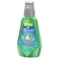 Crest ProHealth Gum and Bacteria Guard Mouthwash, Alcohol Free, Mint
