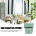 thumbnail image 4 of MasteelfCA 1 Set Automatic Water-Absorbing Flowerpot Practical Plant Pots for Garden, 4 of 8