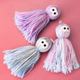 thumbnail image 2 of Kitten Play Toy Hanging: Funny Octopus Cat Chew Toy Pet Interactive Toy for Home, 2 of 6
