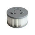thumbnail image 2 of Hepa Filter Compatible With Xiaomi Jimmy Jv85 Jv85 Pro H9 Pro A6/a7/a8 10pcs, 2 of 5