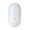 White, variant on Tahtuvzn Home Decor Mini LED Bulb Plug-in Warm Colour and White Compact for Bedroom Bathroom Kitchen Car