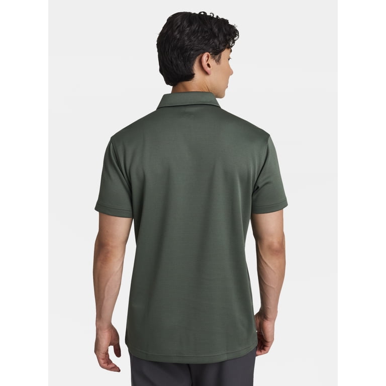 Reebok Men's Performance Polo Shirt photo 3