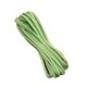 thumbnail image 1 of Toystoory Cuerdas de gamuza sintética cordón trenzado de cuero fabricación de joyería artesanal reparación hecha a mano conectar collar Artesanía Pasto verde, 1 of 6