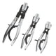 thumbnail image 4 of Kit De Alicates Para Abrazaderas De Manguera, Resistente Al Desgaste, 3 Unidades/juego, Alicates De Pellizco Para Manguera De Refrigerante De Ahorro, Acero Al Carbono Para Radiador ANGGREK Hose Clamps Pliers Kit, 4 of 8