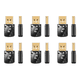 thumbnail image 1 of Adaptador USB 5.4 Compatible Con Dientes Música Audio Receptor Transmisor Unidad Libre Azul, 1 of 9