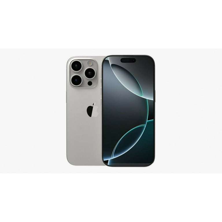 iphone 16 promax 256GB ホワイトチタニウム Verizon iPhone 16 Pro Max 256GB White Titanium. Apple Intelligence